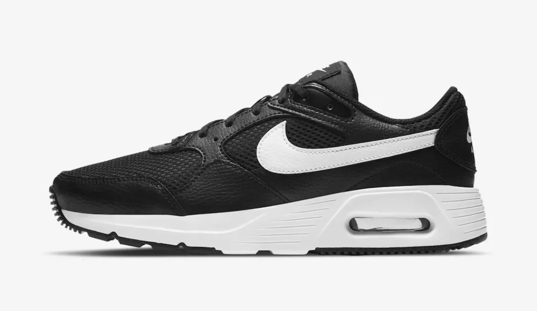 Tnis Nike Air Max Sc Feminino